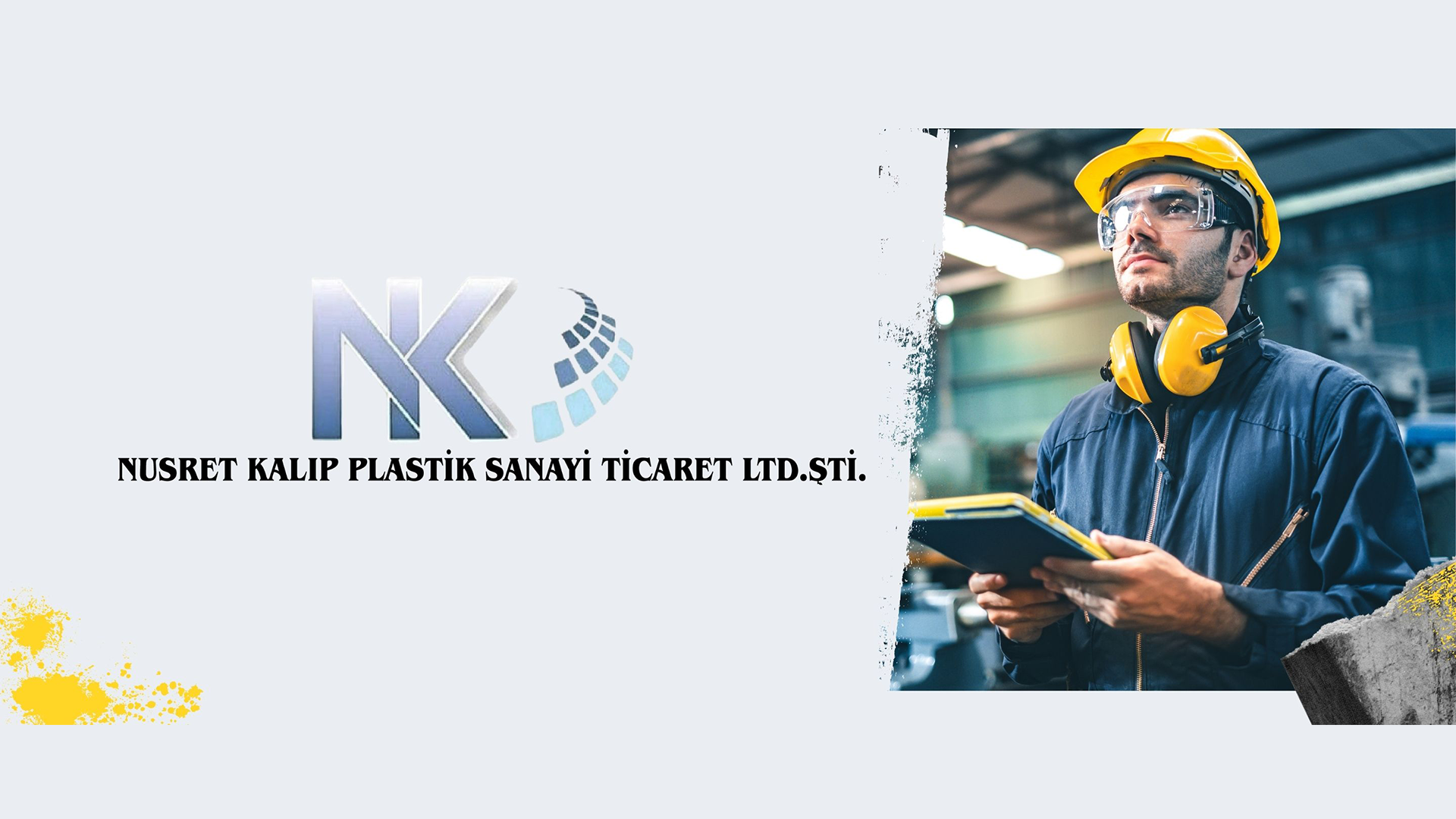 Kalıp Sektöründe <span>Öncü Çözümler</span>